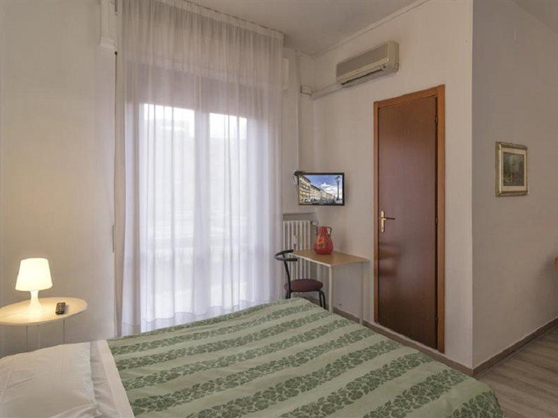 Hotel Cecile Pisa Exterior foto