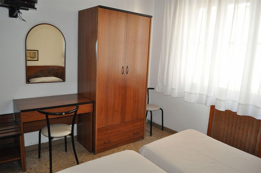 Hotel Cecile Pisa Exterior foto