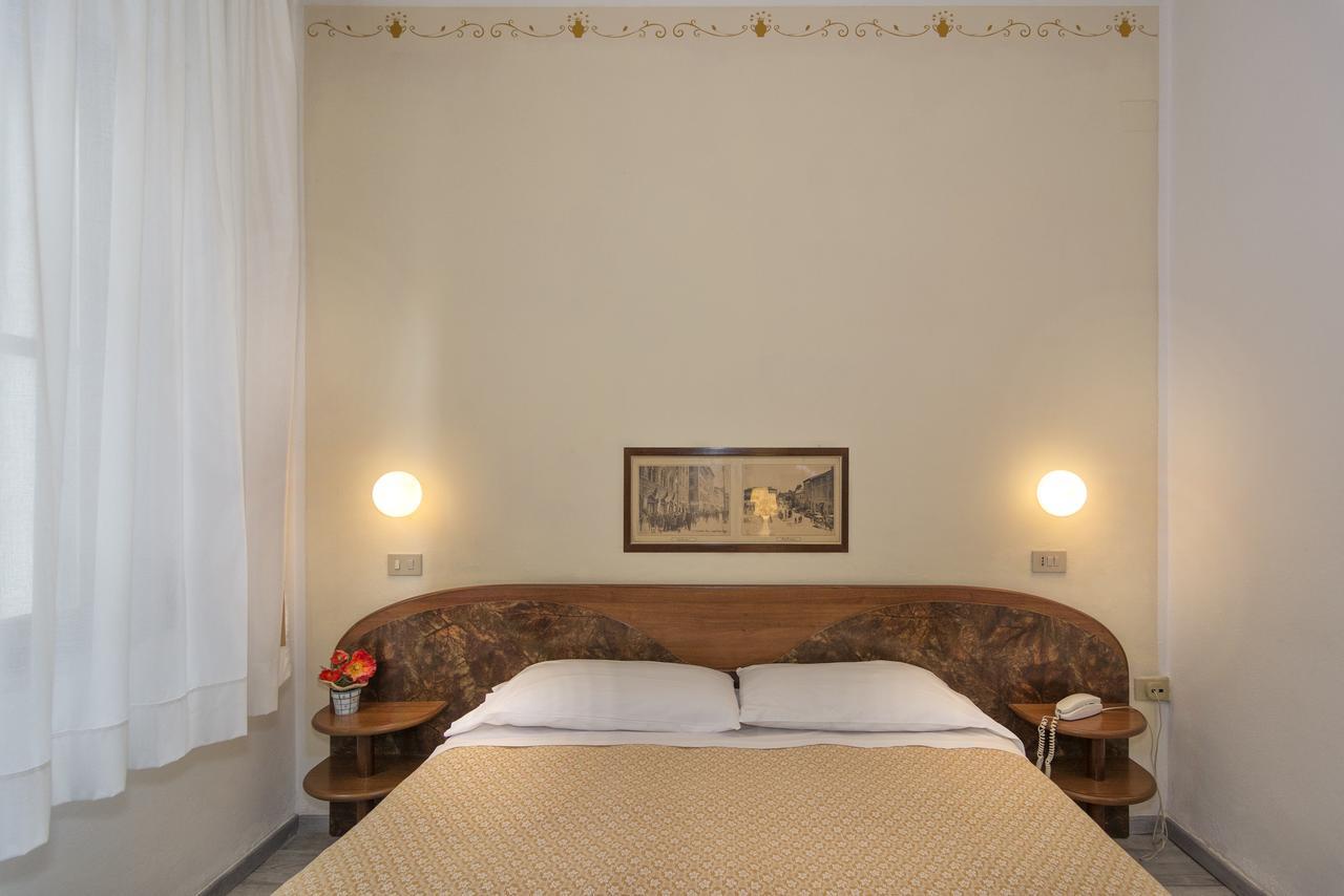 Hotel Cecile Pisa Exterior foto