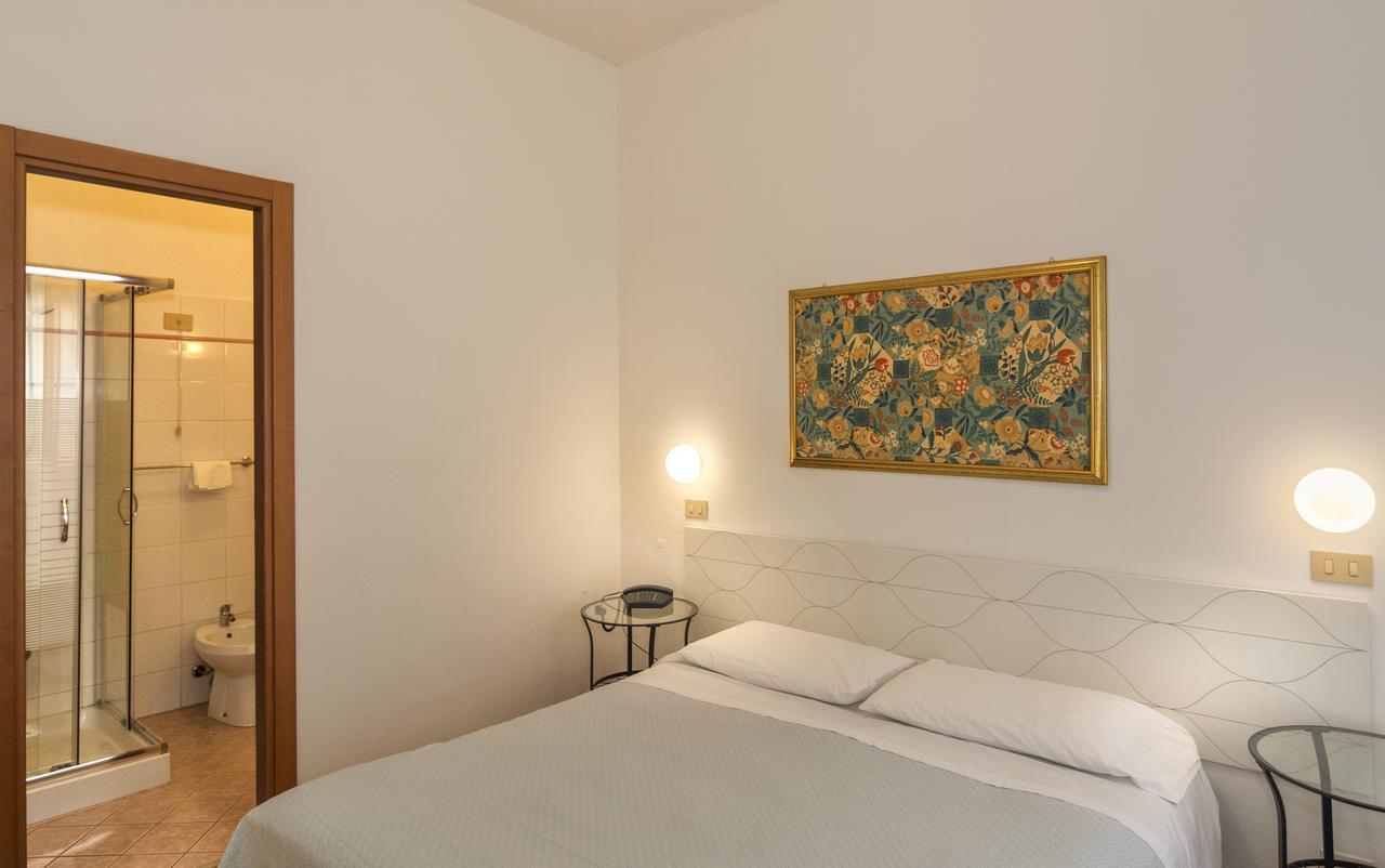 Hotel Cecile Pisa Exterior foto